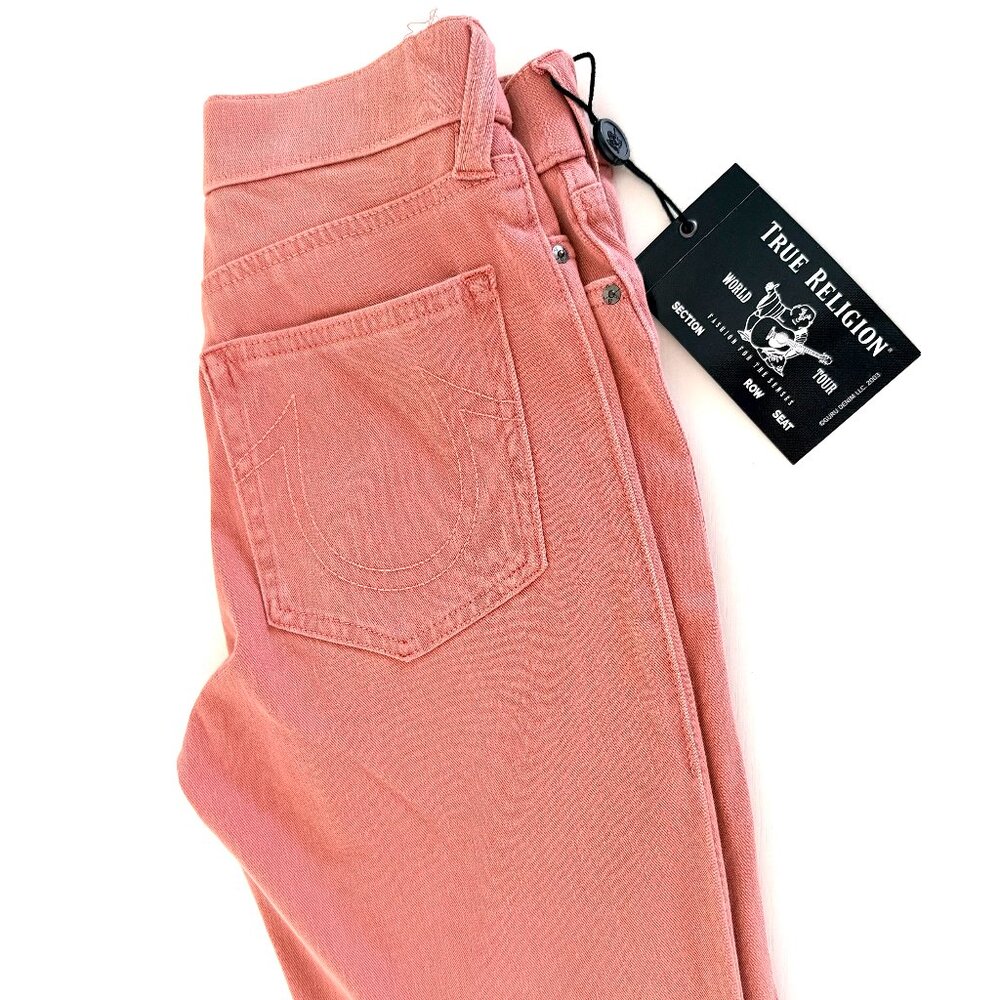 2 True Religion Runway Leggings – (NWT)